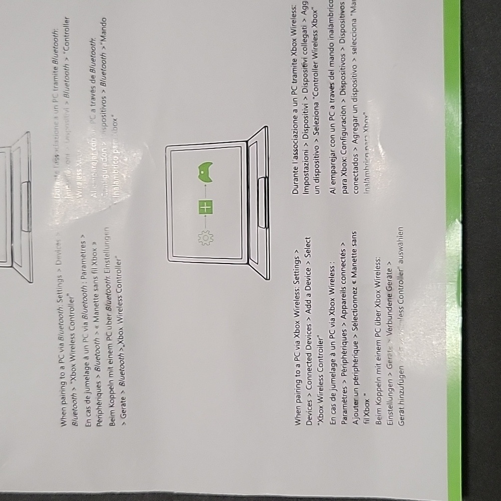 Gaming Controller [NIB] - Picture 7 of 11